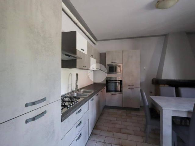Appartamento in vendita a Castenedolo, Lombardia