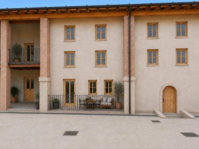 Appartamento in vendita a Santa Giustina, Castenedolo