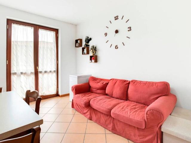 Appartamento in vendita a Castenedolo, Lombardia