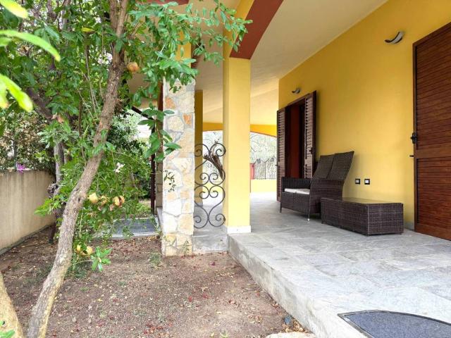 Appartamento in vendita a Castiadas, Sardigna/Sardegna