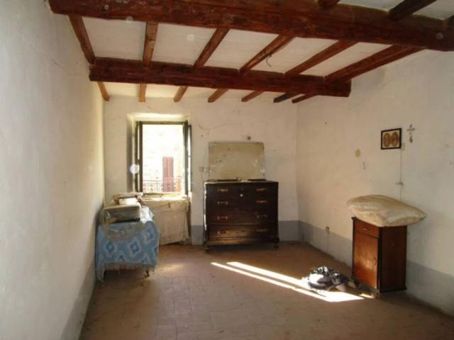 Appartamento in vendita a Castiglion Fibocchi, Toscana