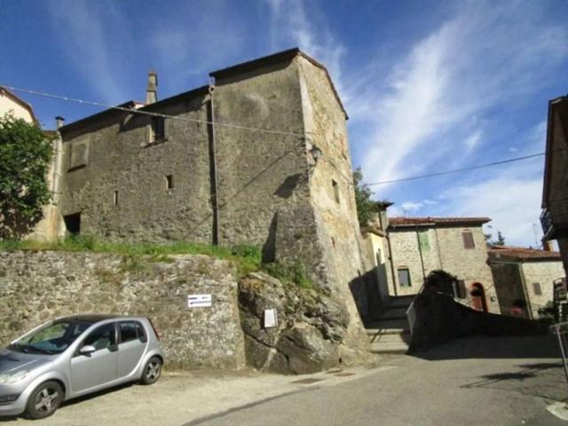 Appartamento in vendita a Castiglion Fibocchi, Toscana