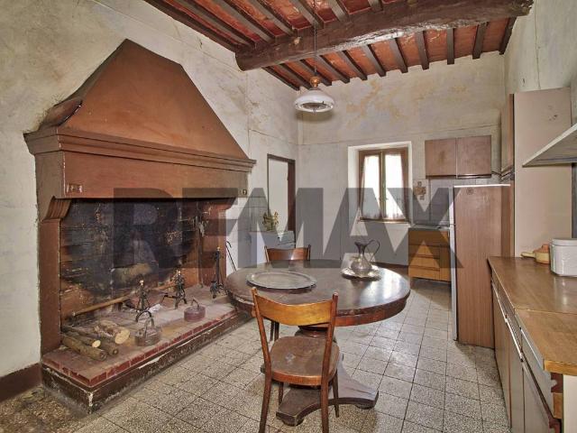 Appartamento in vendita a Castiglion Fibocchi, Toscana