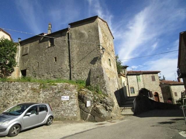 Appartamento in vendita a Castiglion Fibocchi, Toscana