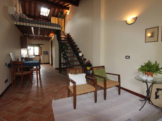 Appartamento in vendita a Castiglion Fiorentino, Toscana