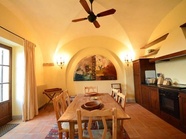 Appartamento in vendita a Castiglion Fiorentino, Toscana