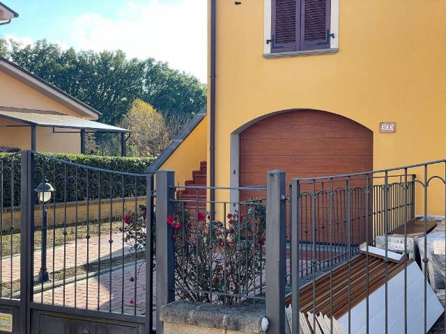 Appartamento in vendita a Castiglion Fiorentino, Toscana