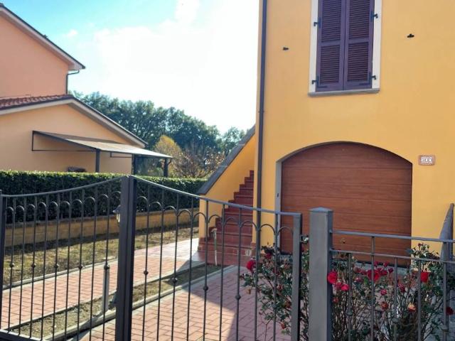 Appartamento in vendita a Castiglion Fiorentino, Toscana