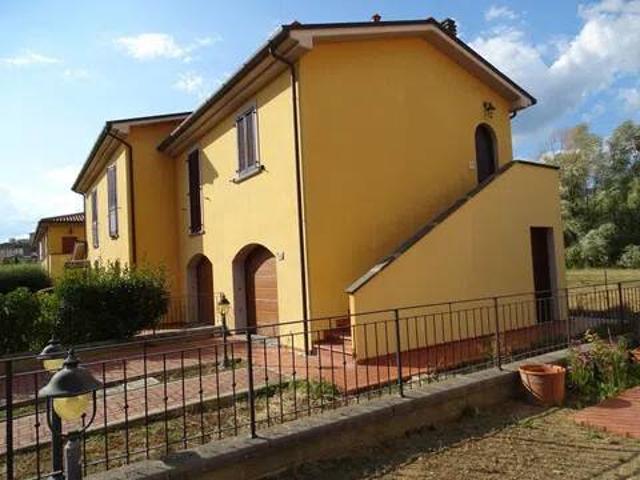 Appartamento in vendita a Noceta, Castiglion Fiorentino