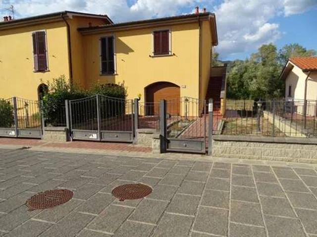 Appartamento in vendita a Noceta, Castiglion Fiorentino