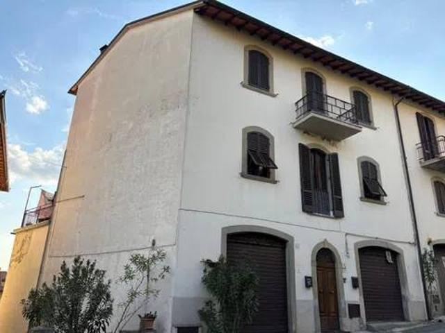 Appartamento in vendita a Castiglion Fiorentino, Toscana