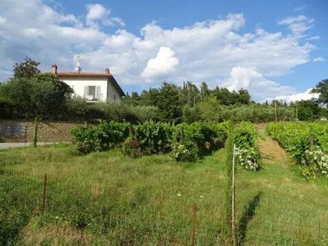 Appartamento in vendita a Montecchio Vesponi, Castiglion Fiorentino