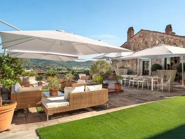 Appartamento in vendita a Castiglion Fiorentino, Toscana