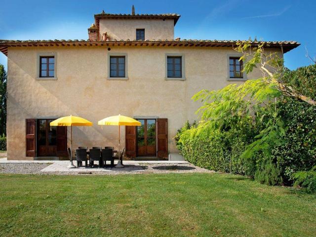 Appartamento in vendita a Castiglion Fiorentino, Toscana