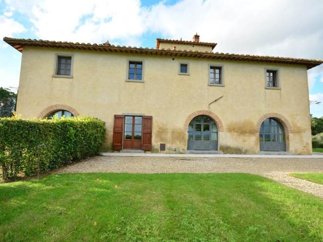 Appartamento in vendita a Castiglion Fiorentino, Toscana