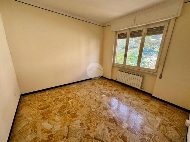 Appartamento in vendita a Castiglione Chiavarese, Liguria