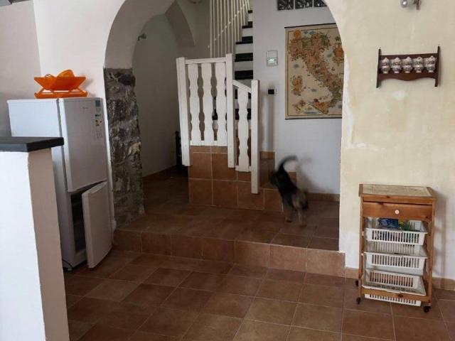 Appartamento in vendita a Castiglione Chiavarese, Liguria