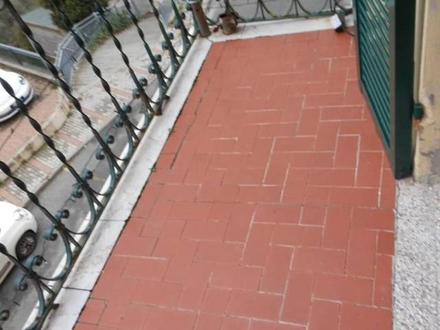 Appartamento in vendita a Castiglione Chiavarese, Liguria