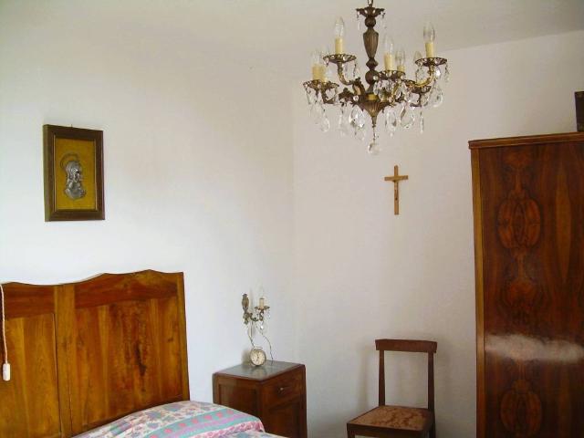 Appartamento in vendita a Castiglione Chiavarese, Liguria