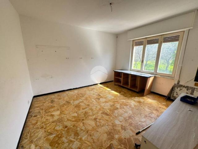 Appartamento in vendita a Castiglione Chiavarese, Liguria