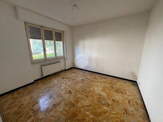 Appartamento in vendita a Castiglione Chiavarese, Liguria