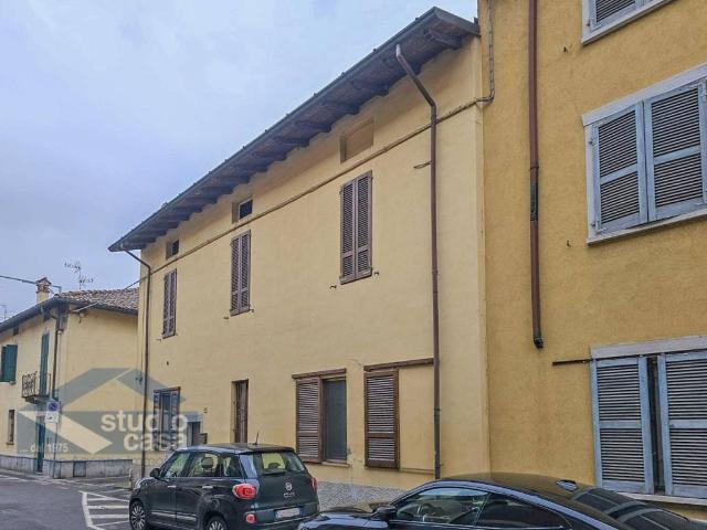 Appartamento in vendita a Castiglione D'adda, Lodi