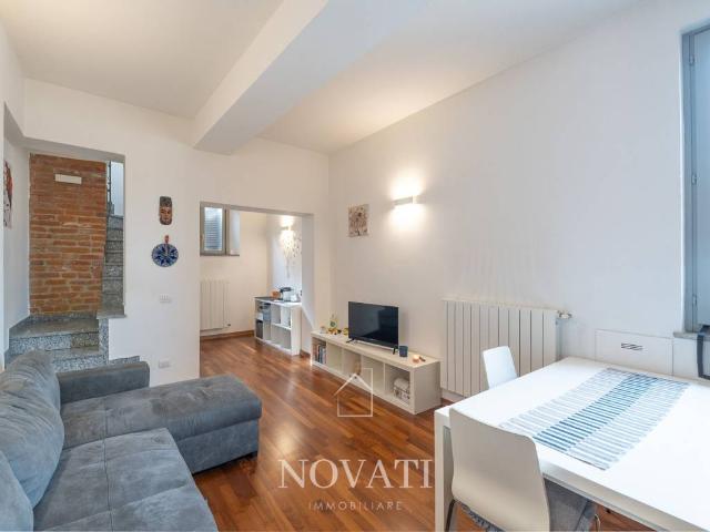 Appartamento in vendita a Castiglione D'adda, Lombardia