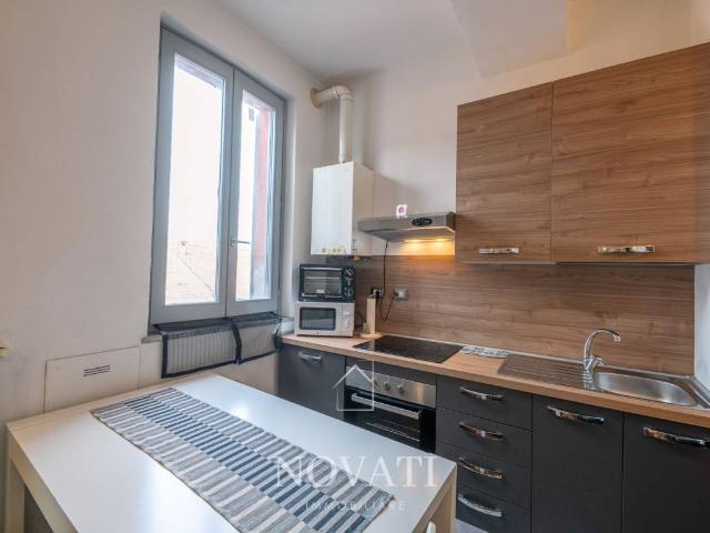 Appartamento in vendita a Castiglione D'adda, Lombardia