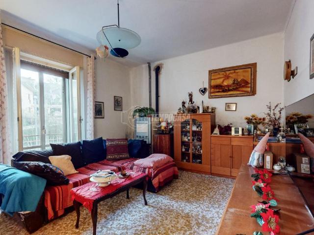 Appartamento in vendita a Unione dell'Appennino Bolognese, Castiglione Dei Pepoli