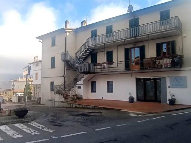 Appartamento in vendita a Unione dell'Appennino Bolognese, Castiglione Dei Pepoli