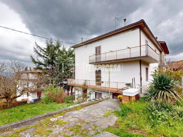 Appartamento in vendita a Unione dell'Appennino Bolognese, Castiglione Dei Pepoli