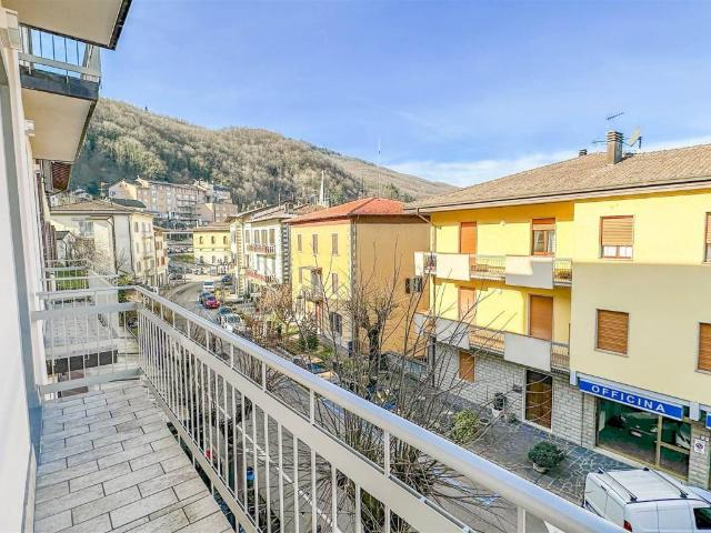 Appartamento in vendita a Unione dell'Appennino Bolognese, Castiglione Dei Pepoli
