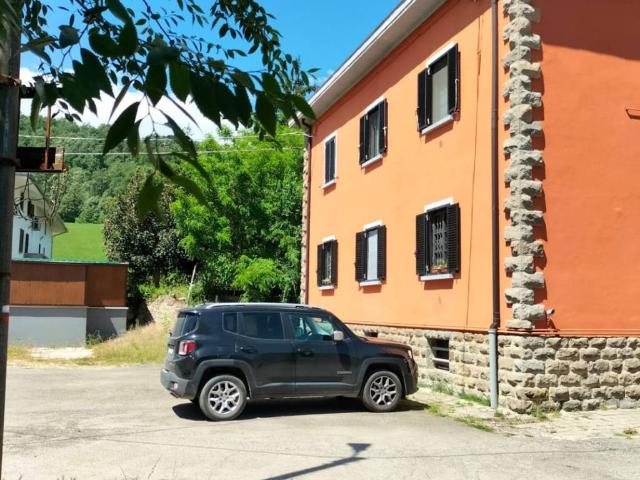 Appartamento in vendita a Unione dell'Appennino Bolognese, Castiglione Dei Pepoli