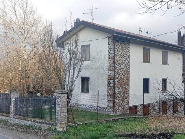 Appartamento in vendita a Unione dell'Appennino Bolognese, Castiglione Dei Pepoli