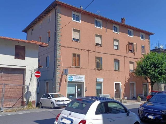 Appartamento in vendita a Unione dell'Appennino Bolognese, Castiglione Dei Pepoli