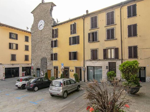 Appartamento in vendita a Unione dell'Appennino Bolognese, Castiglione Dei Pepoli