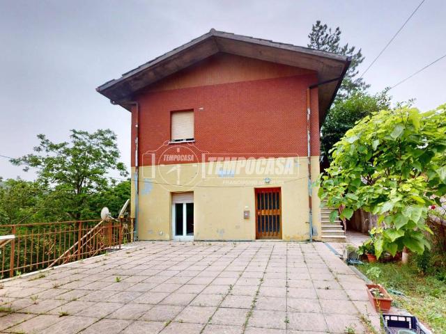 Appartamento in vendita a Unione dell'Appennino Bolognese, Castiglione Dei Pepoli