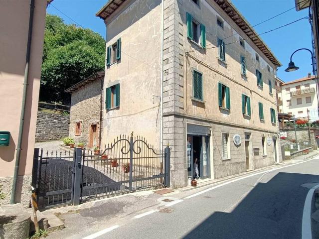 Appartamento in vendita a Unione dell'Appennino Bolognese, Castiglione Dei Pepoli