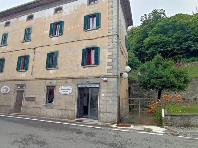 Appartamento in vendita a Unione dell'Appennino Bolognese, Castiglione Dei Pepoli