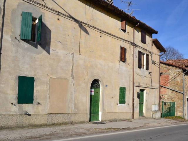 Appartamento in vendita a Unione dell'Appennino Bolognese, Castiglione Dei Pepoli