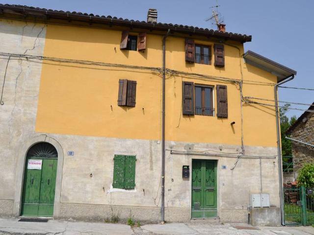 Appartamento in vendita a Unione dell'Appennino Bolognese, Castiglione Dei Pepoli