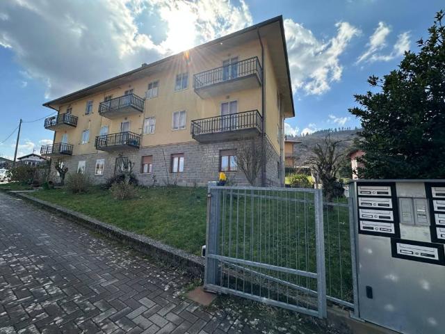 Appartamento in vendita a Unione dell'Appennino Bolognese, Castiglione Dei Pepoli