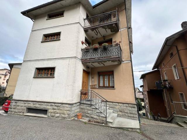 Appartamento in vendita a Unione dell'Appennino Bolognese, Castiglione Dei Pepoli