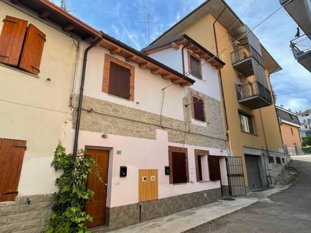 Appartamento in vendita a Unione dell'Appennino Bolognese, Castiglione Dei Pepoli