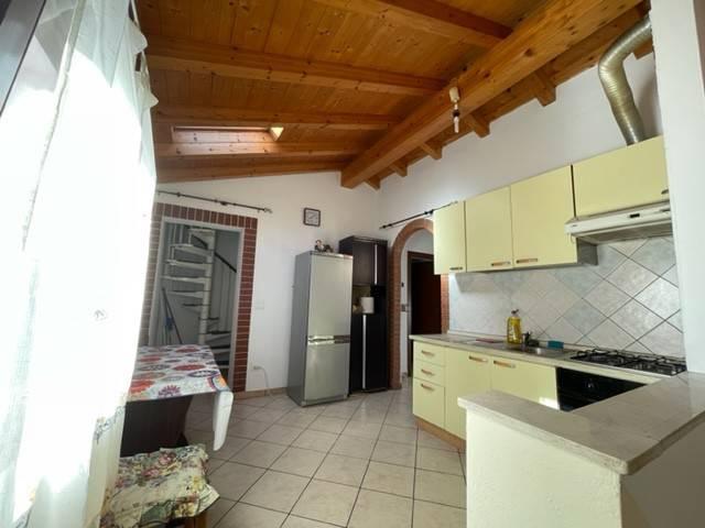 Appartamento in vendita a Unione dell'Appennino Bolognese, Castiglione Dei Pepoli