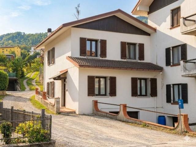 Appartamento in vendita a Ca' de' Cerri, Castiglione dei Pepoli