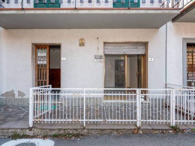 Appartamento in vendita a Unione dell'Appennino Bolognese, Castiglione Dei Pepoli