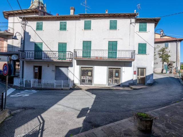 Appartamento in vendita a Unione dell'Appennino Bolognese, Castiglione Dei Pepoli