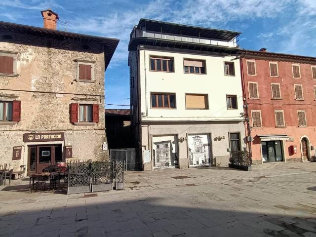 Appartamento in vendita a Unione dell'Appennino Bolognese, Castiglione Dei Pepoli
