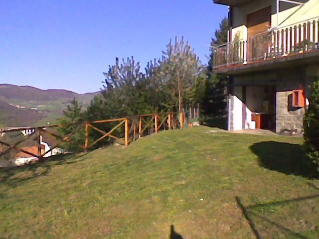 Appartamento in vendita a Unione dell'Appennino Bolognese, Castiglione Dei Pepoli